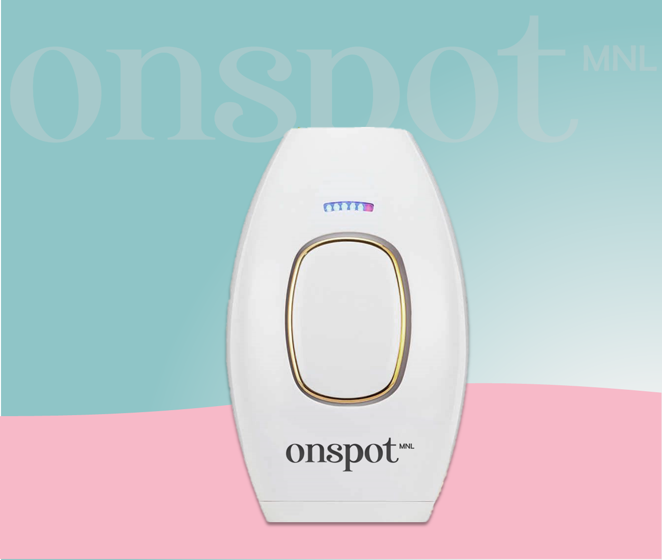 IPL - Laser Hair Removal – onspot mnl